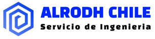 Alrodhchile.cl Logo